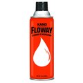 Kano 13 Oz. Floway Aerosol, Degreaser, Industrial Strength, Multipurpose, 12PK FL132C